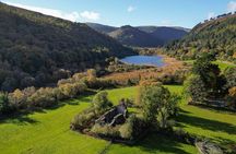 Dublin Small Group Wild Wicklow Mountains & Glendalough