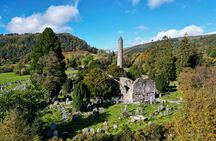Dublin Small Group Wild Wicklow Mountains & Glendalough
