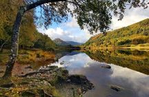 Dublin Small Group Wild Wicklow Mountains & Glendalough