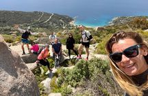 Unforgettable Bike Tours and Trekking on the Island of Elba