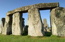 Southampton Cruise Port Transfer to London with Tour