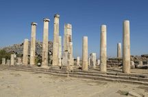 Magnesia & House Virgin Mary & Ephesus +Lunch -Opt Turkish Bath