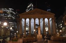 Private A Christmas Carol Walking Tour of London