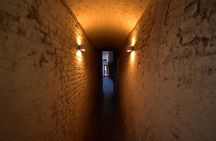 Private A Christmas Carol Walking Tour of London