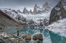 Laguna de los Tres Hiking Day Trip from El Chaltén