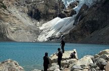 Laguna de los Tres Hiking Day Trip from El Chaltén
