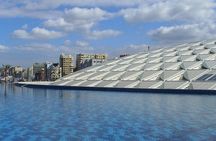 Full Day Alexandria Private Guided Tour from Cairo with Lunch