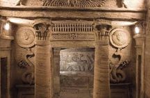 Full Day Alexandria Private Guided Tour from Cairo with Lunch