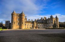 Edinburgh Castle, Royal Mile and Holyrood Palace Shore Excursion