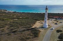 Aruba Cave Pool and Beach Tours