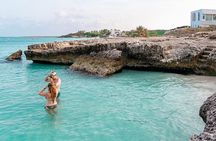 Aruba Cave Pool and Beach Tours