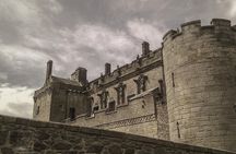 Glasgow Shore Excursion Loch Lomond Stirling Castle