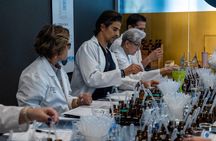 Miami Perfume Making Experience - Fragrance Workshop 90 Minutes