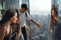 SUMMIT One Vanderbilt With New York City Midtown Walking Tour