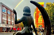 1692 Salem Day Tour
