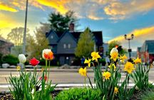 1692 Salem Day Tour