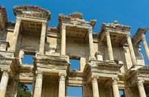Ephesus Private Tour for Cruisers + Lunch - Optional Turkish Bath