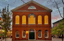 1692 Salem Day Tour