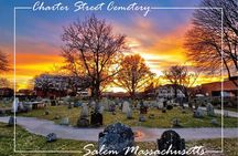 1692 Salem Day Tour