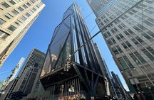 Midtown East NYC Architecture Walking Tour