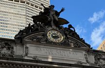 Midtown East NYC Architecture Walking Tour