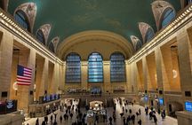 Midtown East NYC Architecture Walking Tour