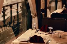 Nile River Dinner Cruise in Cairo with Live Entertainment Show