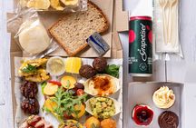 Kirstenbosch Botanical Gardens Guided Tour with Picnic Lunch 