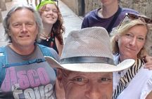 Barcelona City tour DE night guided tours