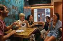 New! Eating San Sebastian Pintxos Tour