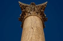 Jordan 7-Day Customizable: Petra, Madaba, Dead Sea, Jerash & More