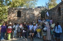 Ephesus and Virgin Mary House Tour from Kusadasi with Lunch