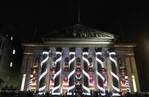 Castle, Royal Mile, and Holyroodhouse Day Tour in Edinburgh 