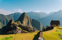Machu Picchu Guided Tour with Local Expert – 2 or 3 Hour Service