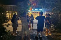 Key West Ghost and Mysteries Guided Tour