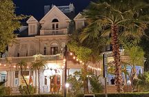 Key West Ghost and Mysteries Guided Tour