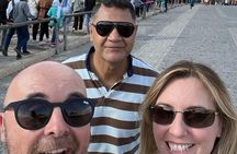 Cairo city tour citadel - coptic area - egyptian museum - bazzar