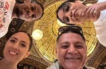 Cairo city tour citadel - coptic area - egyptian museum - bazzar