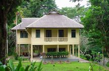 Sandakan: 6 Must-see Local Spots Private Tour with Lunch