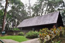 Sandakan: 6 Must-see Local Spots Private Tour with Lunch