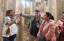 Private Full Day Tour in Alexandria 