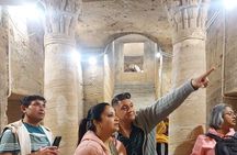 Private Full Day Tour in Alexandria 