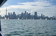 Customizable Walking Tour of Toronto's Hidden Gems