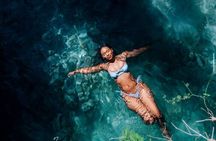 Luxury Tour to SALAAM CAVE and THE ROCK RESTAURANT