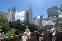 Full NYC Insider Walking Tour