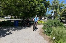 Experience Fort Collins by E Bike Guided Tour