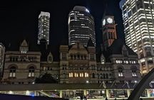 Customizable Walking Tour of Toronto's Hidden Gems