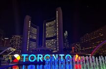 Customizable Walking Tour of Toronto's Hidden Gems
