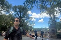 Full NYC Insider Walking Tour