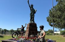 Experience Fort Collins by E Bike Guided Tour